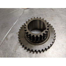 115M115 Crankshaft Timing Gear From 2011 Nissan Rogue 2.5 Japan Built 115M115 Crankshaft Timing Gear From 2011 Nissan Rogue 2.5 Japan Built